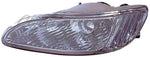FOG LAMP FR LH CAPA — photo 1