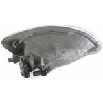 FOG LAMP FR LH CAPA — photo 3