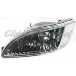FOG LAMP FR LH CAPA — photo 4