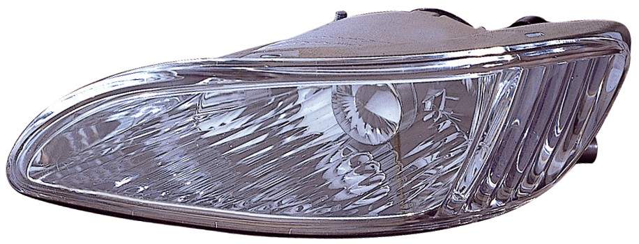 FOG LAMP FR LH HQ