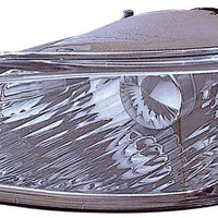 FOG LAMP FR LH HQ