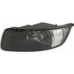 FOG LAMP FR LH HQ — photo 2