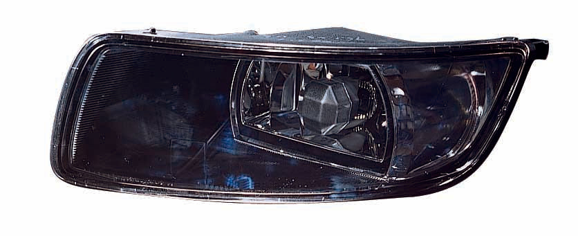 FOG LAMP FR LH HQ