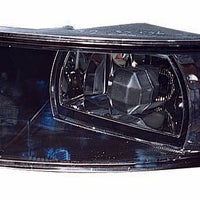FOG LAMP FR LH HQ