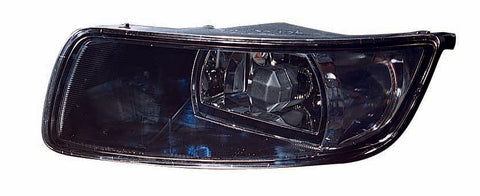 FOG LAMP FR LH HQ