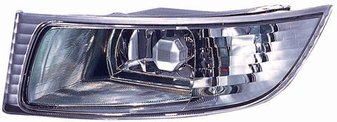 FOG LAMP FR LH W/O SPORT PKG HQ