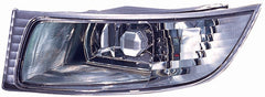 FOG LAMP FR LH W/O SPORT PKG HQ
