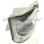 FOG LAMP FR LH HQ — photo 5