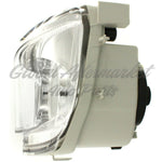 FOG LAMP FR LH CAPA — photo 2