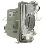 FOG LAMP FR LH CAPA — photo 3