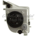 FOG LAMP FR LH CAPA — photo 4