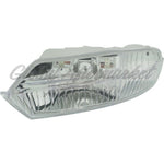 FOG LAMP FR LH HQ — photo 2