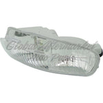 FOG LAMP FR LH HQ — photo 4