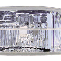 FOG LAMP FR LH HQ