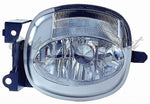 FOG LAMP FR LH HQ — photo 1