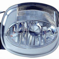 FOG LAMP FR LH HQ
