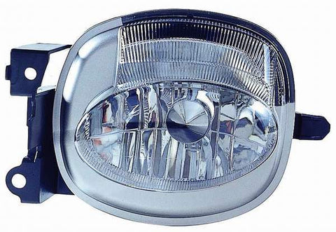 FOG LAMP FR LH CAPA