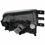 FOG LAMP FR LH W/HID HQ — photo 4