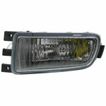 FOG LAMP FR LH W/HID HQ — photo 5