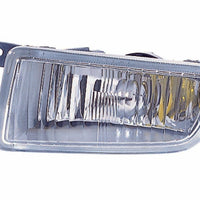 FOG LAMP FR LH W/HID HQ