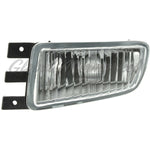 FOG LAMP FR LH W/O HID HQ — photo 2