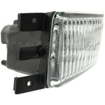 FOG LAMP FR LH W/O HID HQ — photo 3