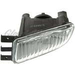 FOG LAMP FR LH W/O HID HQ — photo 4