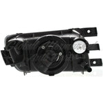 FOG LAMP FR LH W/O HID HQ — photo 5