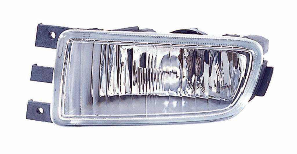 FOG LAMP FR LH W/O HID HQ