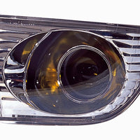 FOG LAMP FR LH YELLOW HQ