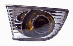 FOG LAMP FR LH YELLOW HQ