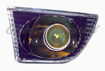 FOG LAMP FR LH W/SPORT PKG HQ — photo 1