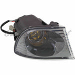 FOG LAMP FR LH W/SPORT PKG HQ — photo 2
