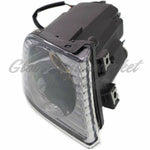 FOG LAMP FR LH W/SPORT PKG HQ — photo 3