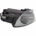 FOG LAMP FR LH W/SPORT PKG HQ — photo 4