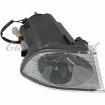 FOG LAMP FR LH W/SPORT PKG HQ — photo 5