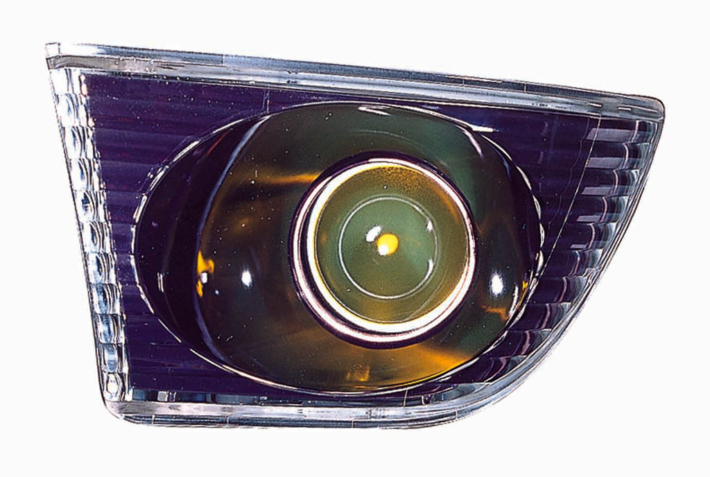 FOG LAMP FR LH W/SPORT PKG HQ