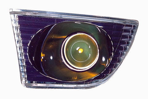 FOG LAMP FR LH W/SPORT PKG HQ