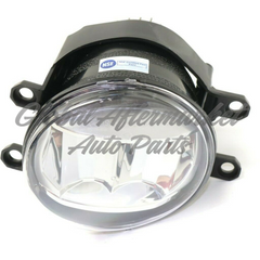 FOG LAMP FR LH LED CAPA