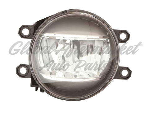 FOG LAMP FR LH LED