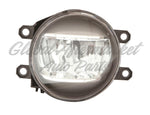 FOG LAMP FR LH LED — photo 1