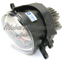 FOG LAMP FR LH LED