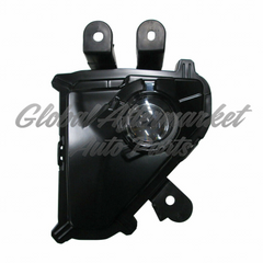 FOG LAMP LH HQ