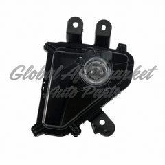 FOG LAMP LH HQ