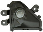 FOG LAMP LH HQ — photo 4