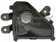 FOG LAMP LH HQ