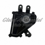 FOG LAMP LH CAPA — photo 2