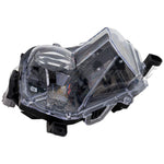 FOG LAMP LH HQ — photo 4