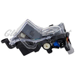 FOG LAMP LH HQ — photo 5
