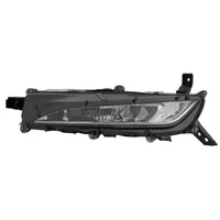 FOG LAMP LH JAPAN BUILT HQ